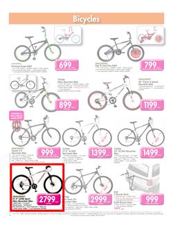 Makro : Sporting Essentials (26 Jan - 10 Feb 2014), page 5