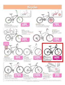 Makro : Sporting Essentials (26 Jan - 10 Feb 2014), page 5