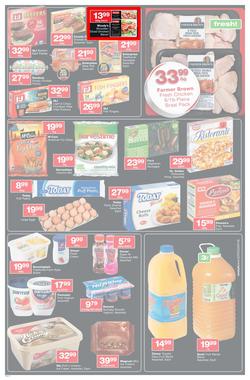 Checkers Eastern Cape : Save (20 Jan - 2 Feb 2014), page 5