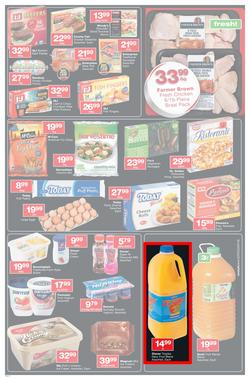 Checkers Eastern Cape : Save (20 Jan - 2 Feb 2014), page 5