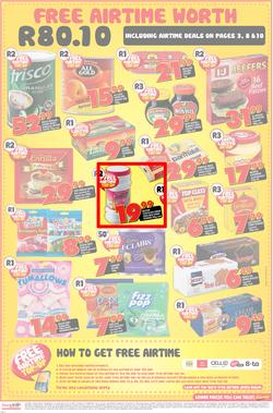 Shoprite Gauteng : Low Prices This January (23 Jan - 9 Feb 2014), page 5