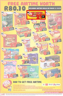 Shoprite Gauteng : Low Prices This January (23 Jan - 9 Feb 2014), page 5