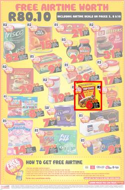 Shoprite Gauteng : Low Prices This January (23 Jan - 9 Feb 2014), page 5