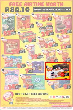 Shoprite Gauteng : Low Prices This January (23 Jan - 9 Feb 2014), page 5