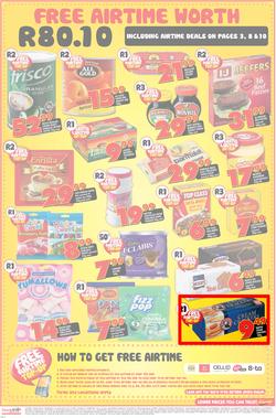 Shoprite Gauteng : Low Prices This January (23 Jan - 9 Feb 2014), page 5