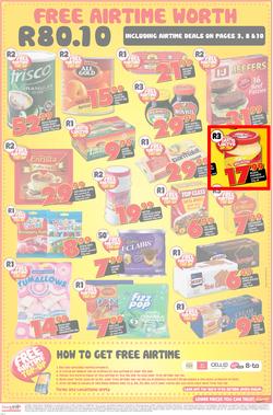 Shoprite Gauteng : Low Prices This January (23 Jan - 9 Feb 2014), page 5