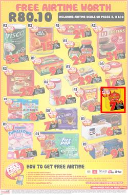 Shoprite Gauteng : Low Prices This January (23 Jan - 9 Feb 2014), page 5