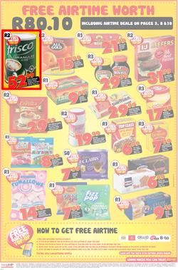 Shoprite Gauteng : Low Prices This January (23 Jan - 9 Feb 2014), page 5