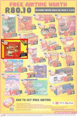 Shoprite Gauteng : Low Prices This January (23 Jan - 9 Feb 2014), page 5