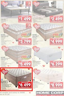 Home Corp : (27 Jan - 10 Feb 2014), page 5