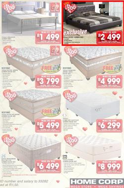 Home Corp : (27 Jan - 10 Feb 2014), page 5