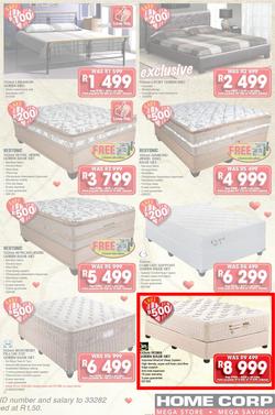 Home Corp : (27 Jan - 10 Feb 2014), page 5