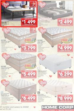 Home Corp : (27 Jan - 10 Feb 2014), page 5