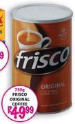 Frisco Original Coffee-750gm