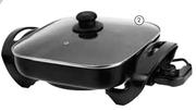 Swan 1300W Electric Frying Pan SFP30