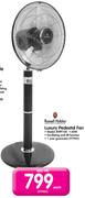 Russell Hobbs Luxury Pedestal Fan RHPF100