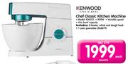 Kenwood 800W Chef Classic Kitchen Machine KM353