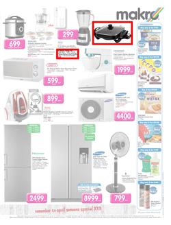 Makro : Price Cut Sale (4 Feb - 3 March 2014), page 5