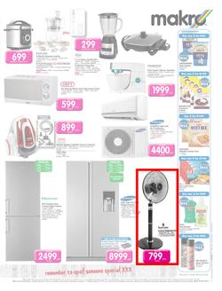 Makro : Price Cut Sale (4 Feb - 3 March 2014), page 5