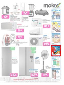 Makro : Price Cut Sale (4 Feb - 3 March 2014), page 5