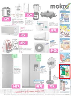 Makro : Price Cut Sale (4 Feb - 3 March 2014), page 5