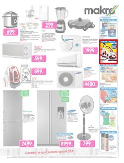 Makro : Price Cut Sale (4 Feb - 3 March 2014), page 5