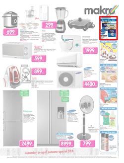 Makro : Price Cut Sale (4 Feb - 3 March 2014), page 5