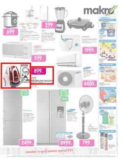 Makro : Price Cut Sale (4 Feb - 3 March 2014), page 5