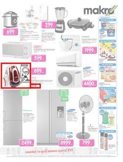 Makro : Price Cut Sale (4 Feb - 3 March 2014), page 5