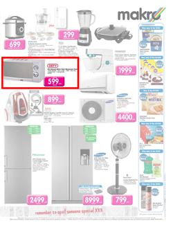 Makro : Price Cut Sale (4 Feb - 3 March 2014), page 5