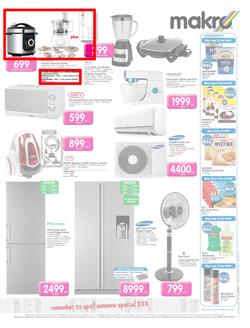 Makro : Price Cut Sale (4 Feb - 3 March 2014), page 5