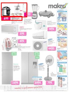 Makro : Price Cut Sale (4 Feb - 3 March 2014), page 5