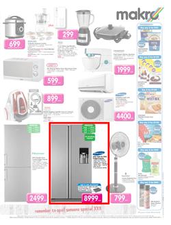 Makro : Price Cut Sale (4 Feb - 3 March 2014), page 5