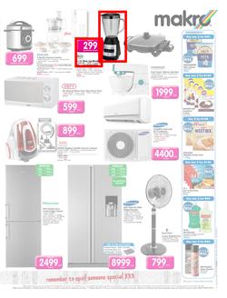 Makro : Price Cut Sale (4 Feb - 3 March 2014), page 5