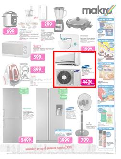 Makro : Price Cut Sale (4 Feb - 3 March 2014), page 5
