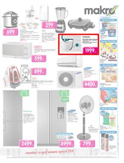 Makro : Price Cut Sale (4 Feb - 3 March 2014), page 5