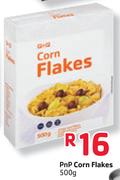 PnP Corn Flakes-500g