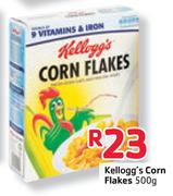 Kellogg's Corn-Flakes-500g