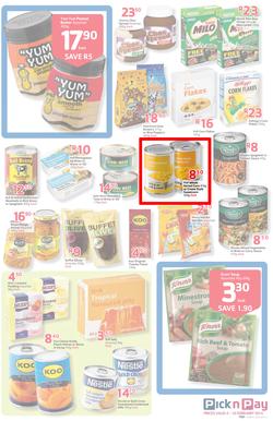 Pick N Pay Inland : Have You Switched Your Points To Cash? (4 Feb - 16 Feb 2014), page 5