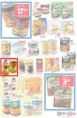 Pick N Pay Inland : Have You Switched Your Points To Cash? (4 Feb - 16 Feb 2014), page 5