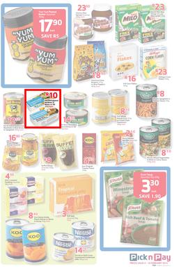 Pick N Pay Inland : Have You Switched Your Points To Cash? (4 Feb - 16 Feb 2014), page 5