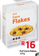 PnP Corn Flakes-500gm