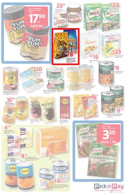 Pick N Pay KZN : Have You Switched Your Points To Cash? (4 Feb - 16 Feb 2014), page 5