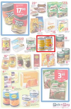 Pick N Pay KZN : Have You Switched Your Points To Cash? (4 Feb - 16 Feb 2014), page 5