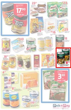 Pick N Pay KZN : Have You Switched Your Points To Cash? (4 Feb - 16 Feb 2014), page 5