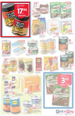 Pick N Pay KZN : Have You Switched Your Points To Cash? (4 Feb - 16 Feb 2014), page 5