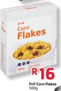 PnP Corn Flakes-500G
