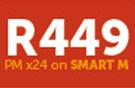 Sony Xperia Z-On Smart M