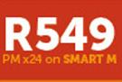 Sony Xperia Z Ultra-On Smart M