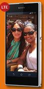 Sony Xperia Z-On Smart M